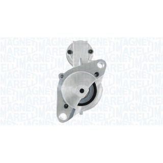Starteris MAGNETI MARELLI 063721385010