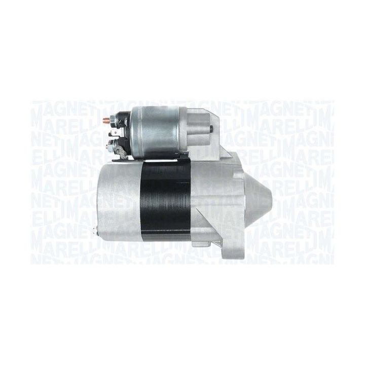 Starteris MAGNETI MARELLI 063721385010