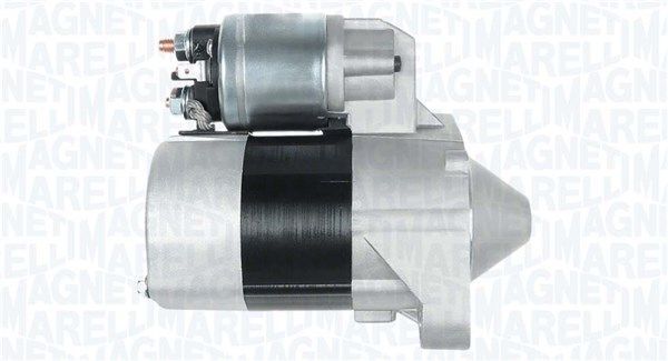 Starteris MAGNETI MARELLI 063721385010