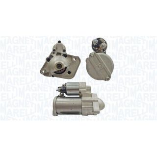 Starteris MAGNETI MARELLI 063726375010