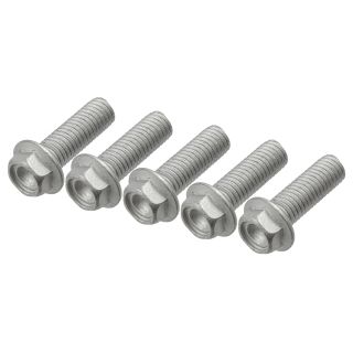 Varžtų komplektas, stabdžių diskas TRW MSS162-5