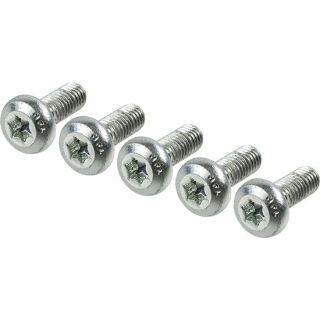 Varžtų komplektas, stabdžių diskas TRW MSS170-5