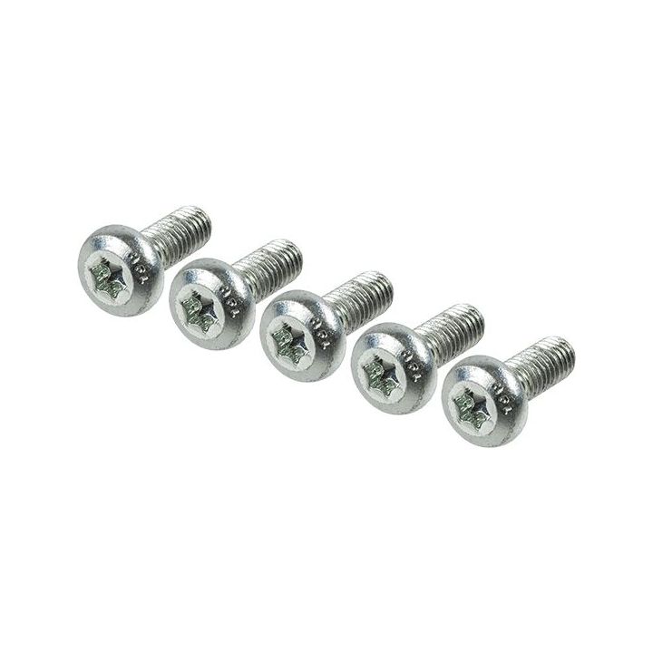 Varžtų komplektas, stabdžių diskas TRW MSS170-5