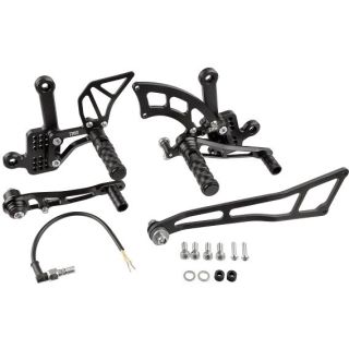 Paminos priedas TRW MCF134SP