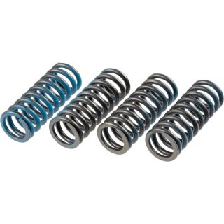 Sankabos spyruoklių rinkinys TRW MEF351-4