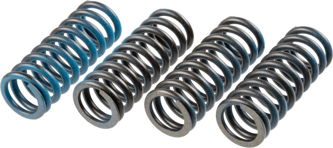 Sankabos spyruoklių rinkinys TRW MEF351-4