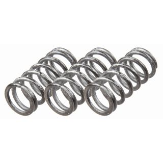 Sankabos spyruoklių rinkinys TRW MEF356-3