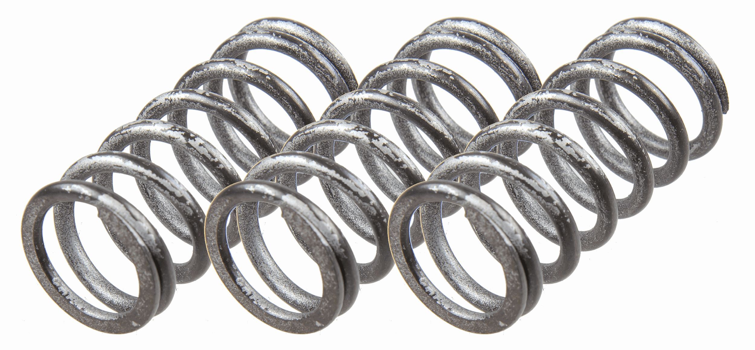 Sankabos spyruoklių rinkinys TRW MEF356-3