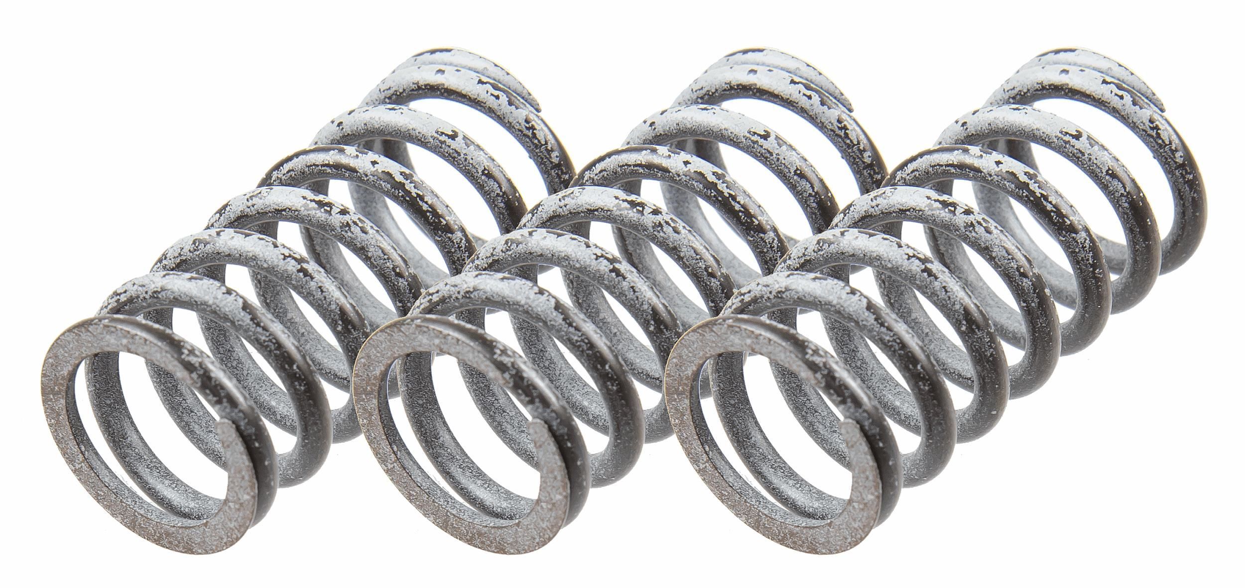 Sankabos spyruoklių rinkinys TRW MEF357-3