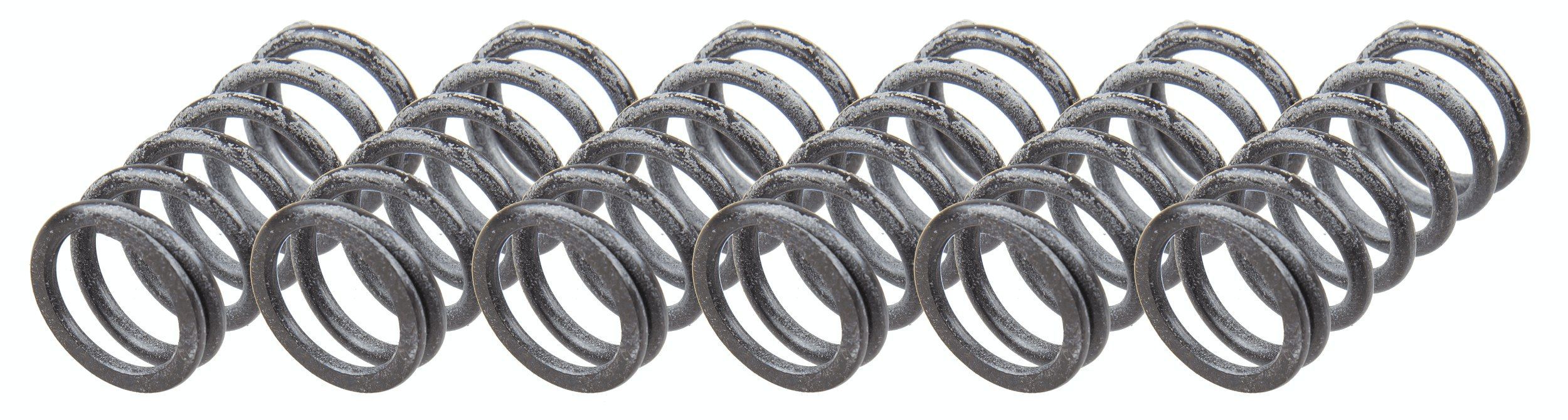 Sankabos spyruoklių rinkinys TRW MEF358-6