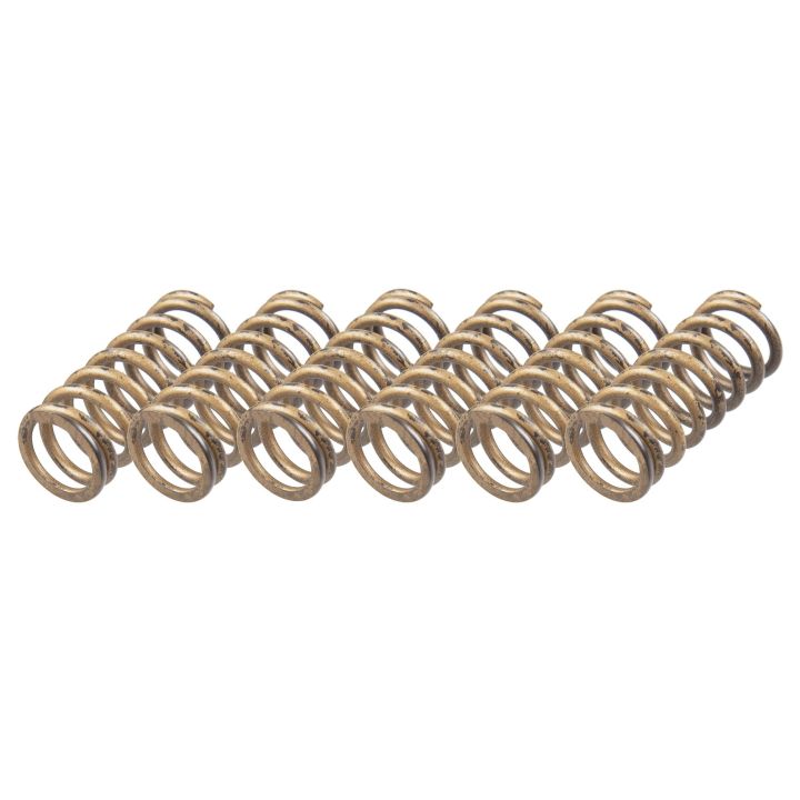 Sankabos spyruoklių rinkinys TRW MEF360-6