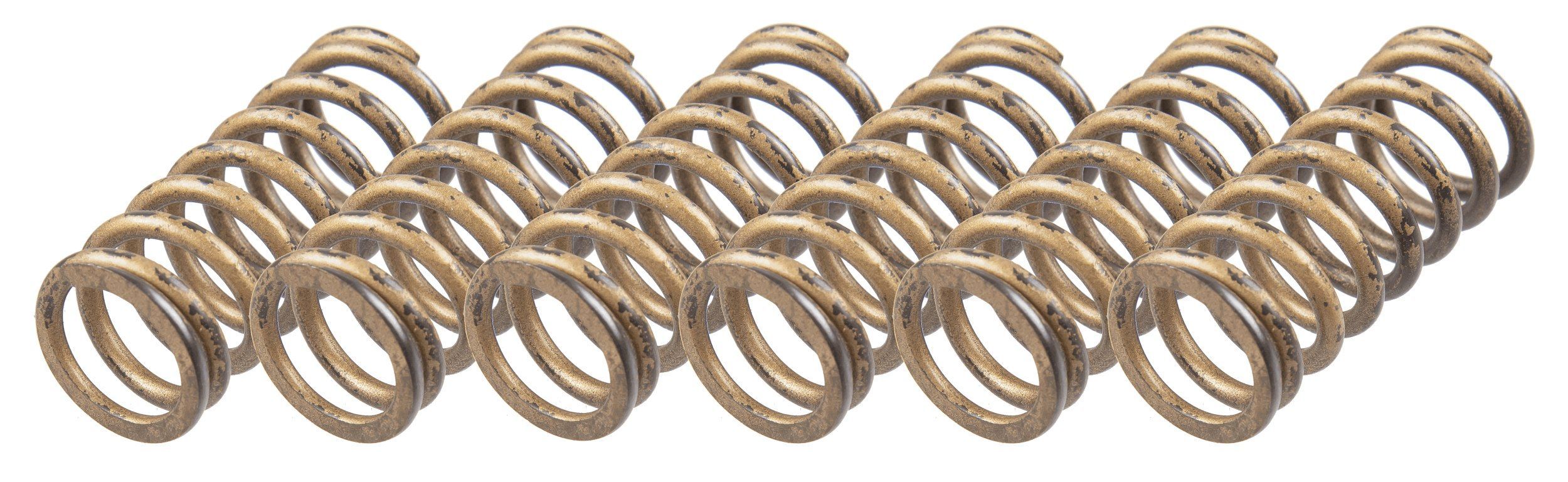 Sankabos spyruoklių rinkinys TRW MEF360-6