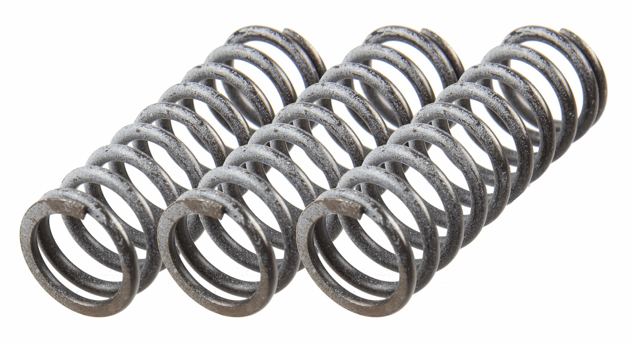 Sankabos spyruoklių rinkinys TRW MEF361-3