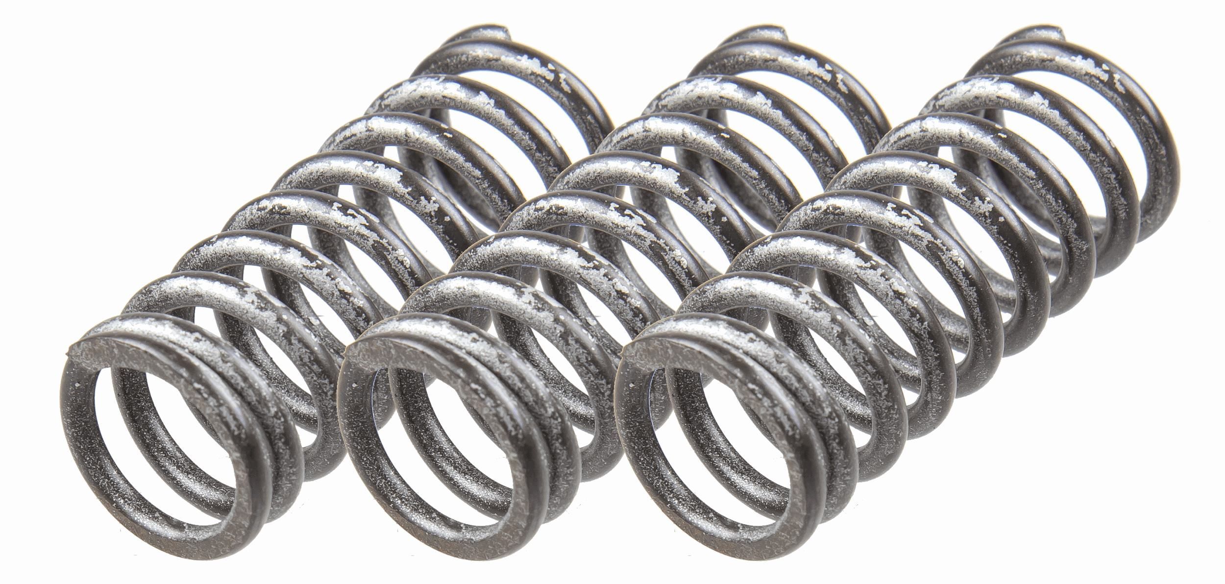 Sankabos spyruoklių rinkinys TRW MEF362-3