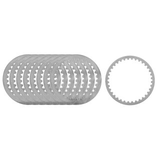 Kelių diskų plieninės sankabos komplektas, sankaba TRW MES503-9