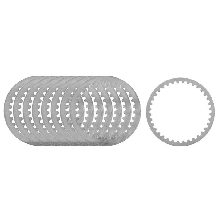 Kelių diskų plieninės sankabos komplektas, sankaba TRW MES503-9