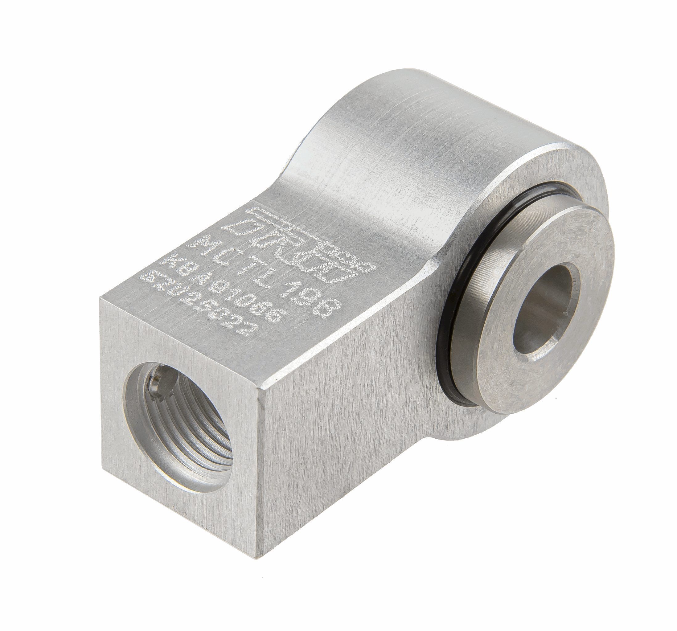 Galinis nuleidimas TRW MCTL198