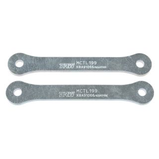 Galinis nuleidimas TRW MCTL199