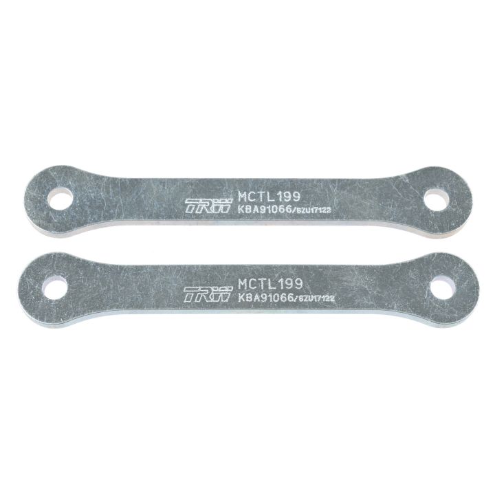 Galinis nuleidimas TRW MCTL199