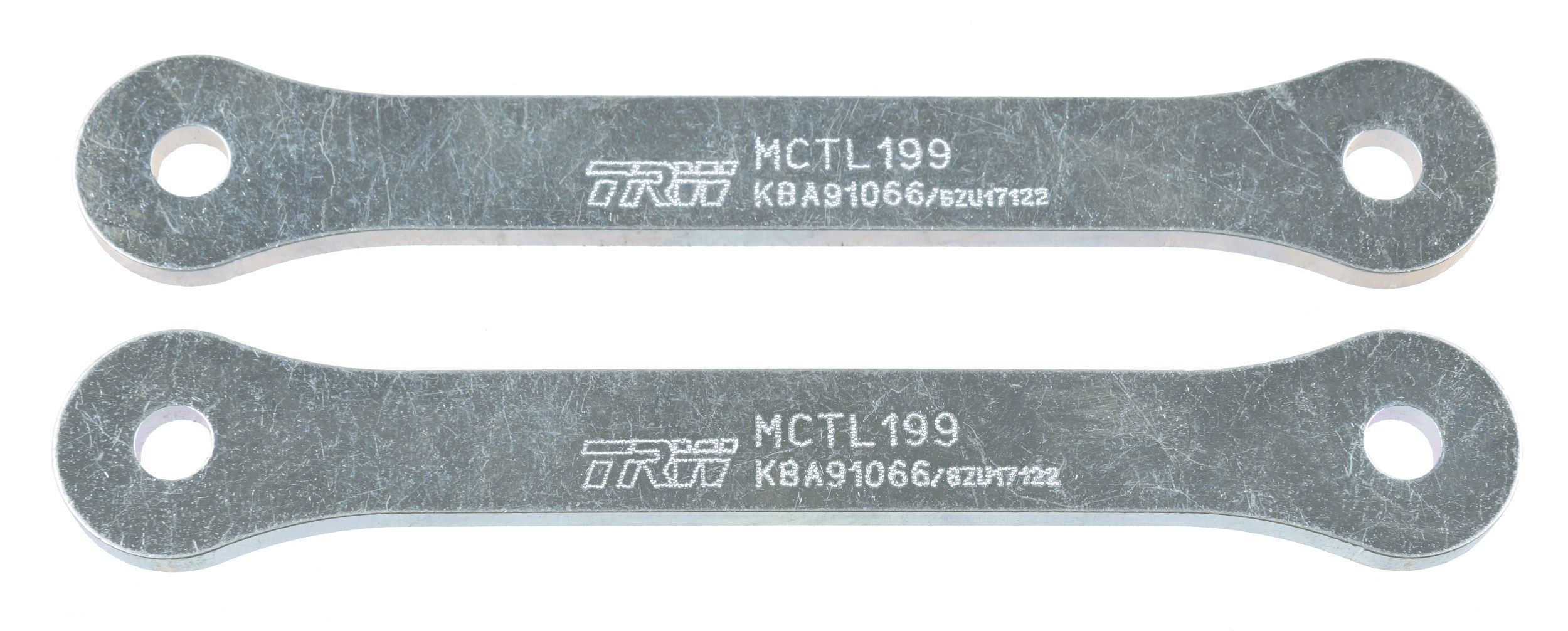 Galinis nuleidimas TRW MCTL199