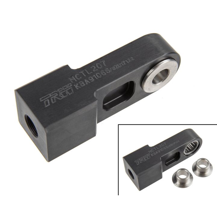 Galinis nuleidimas TRW MCTL207