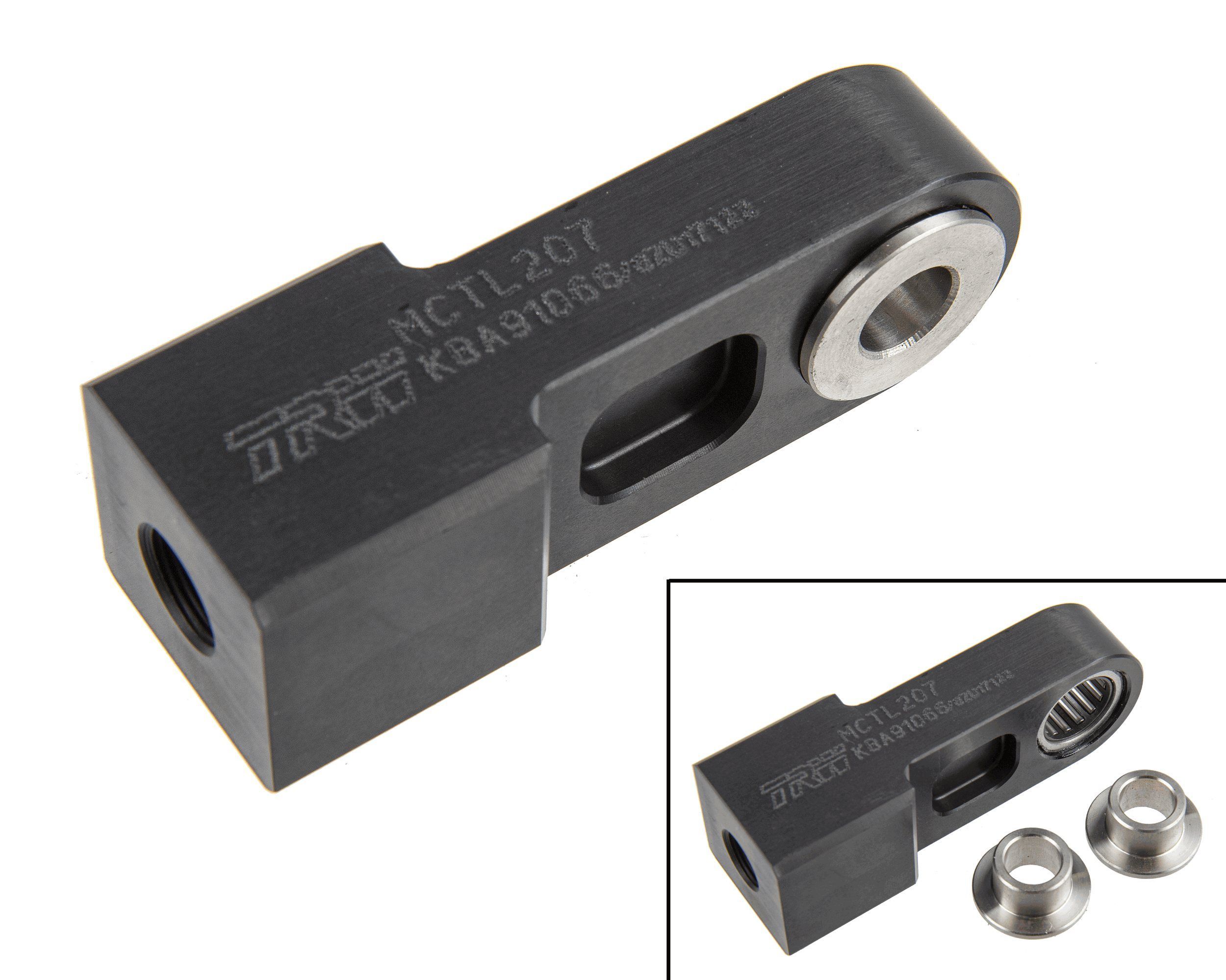 Galinis nuleidimas TRW MCTL207