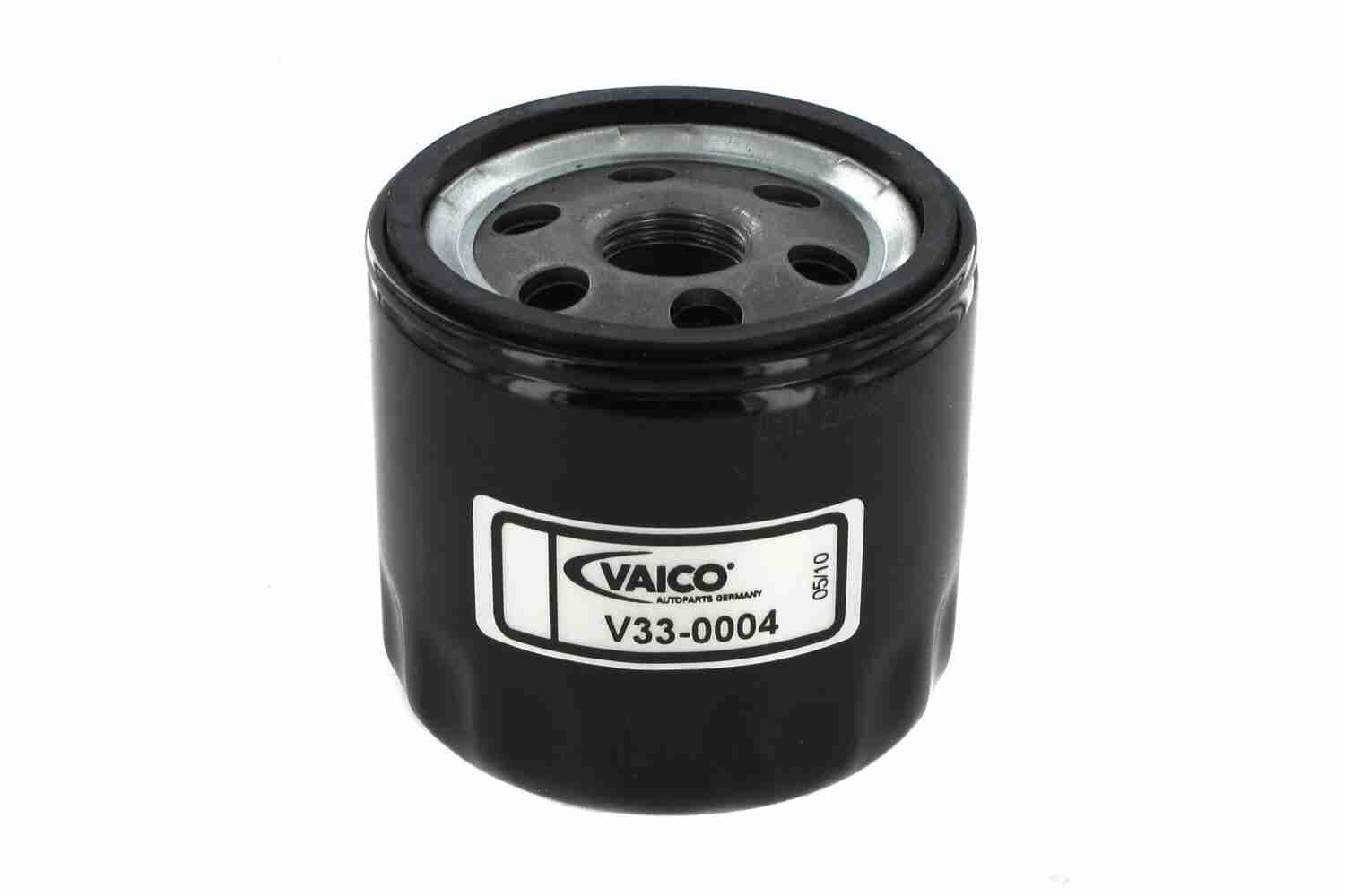 Alyvos filtras VAICO V33-0004