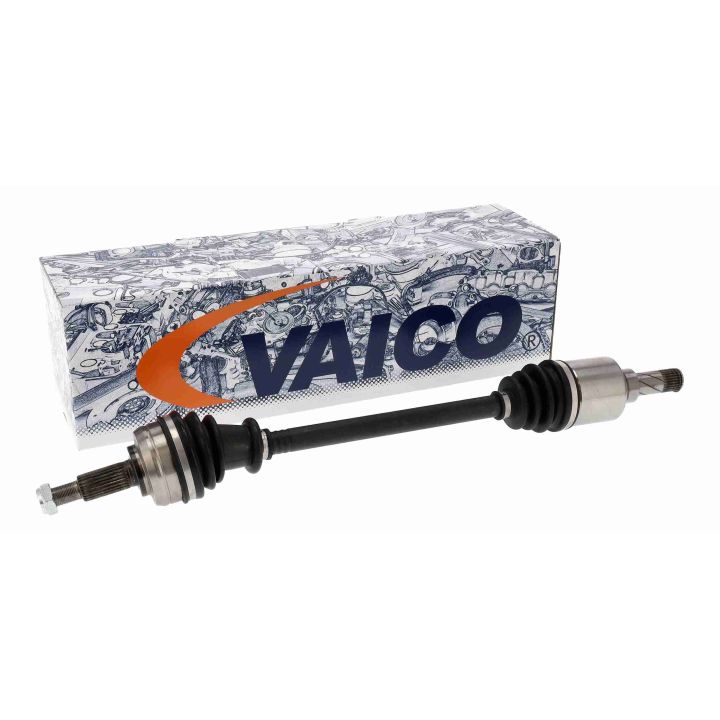 Pusašis VAICO V46-1520