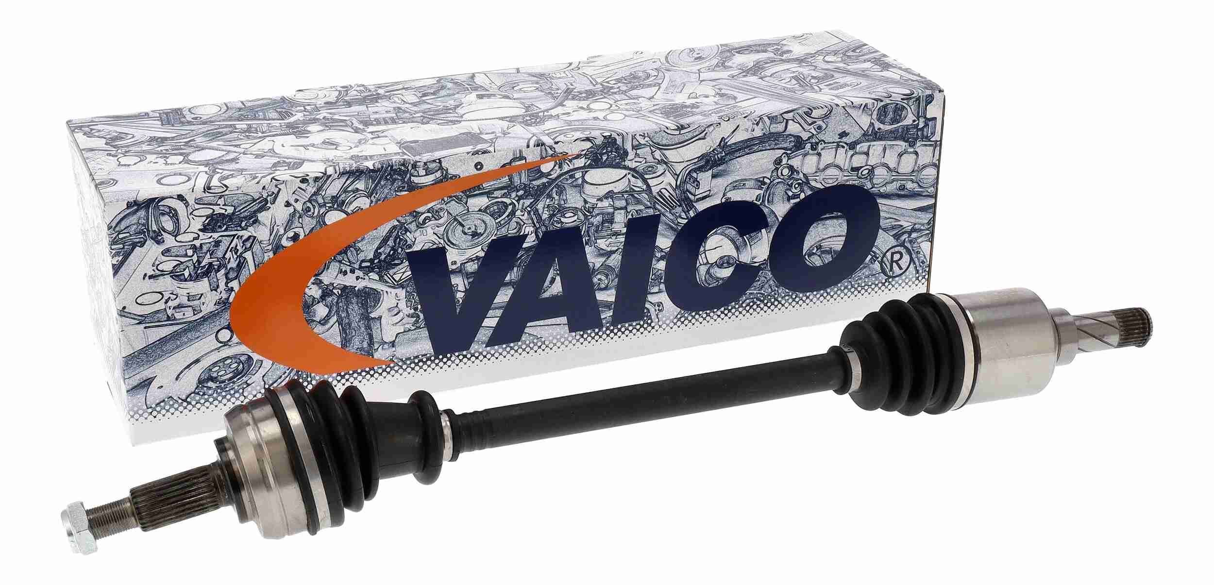 Pusašis VAICO V46-1520