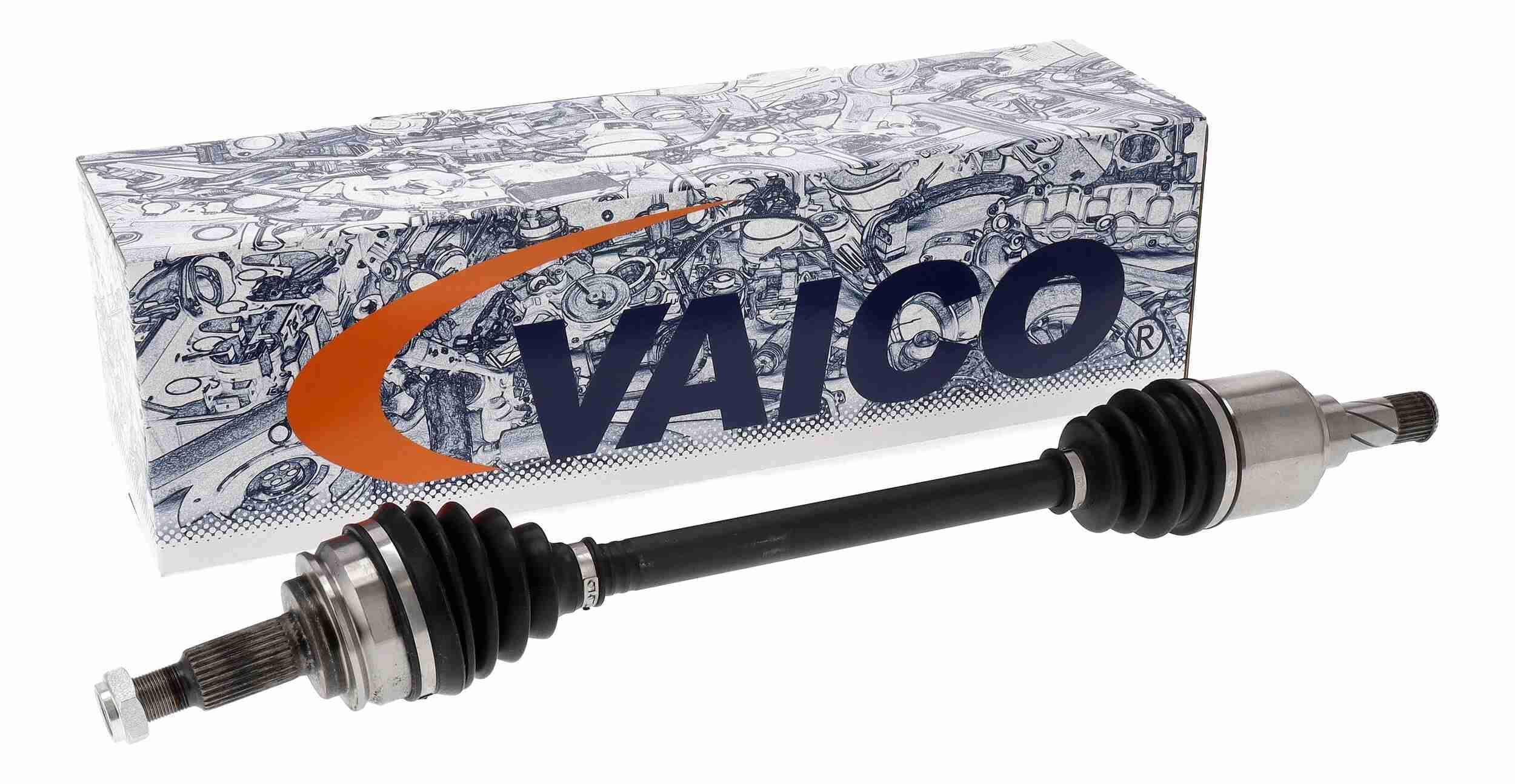 Pusašis VAICO V46-1528