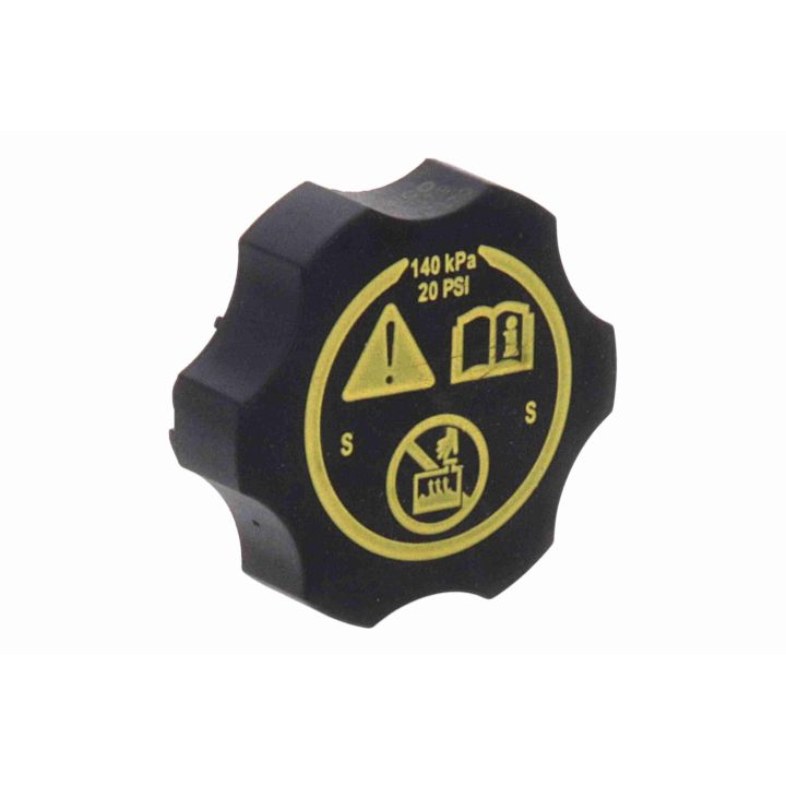 Dangtelis, radiatorius VAICO V40-1679