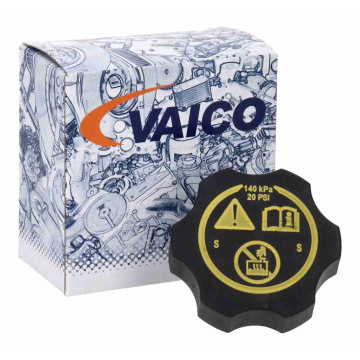 Dangtelis, radiatorius VAICO V40-1679