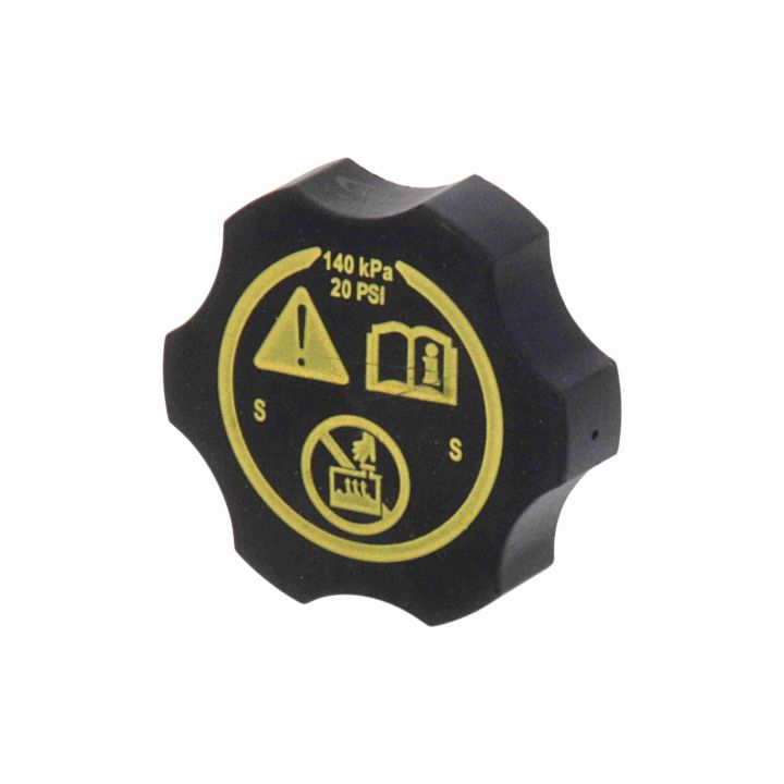 Dangtelis, radiatorius VAICO V40-1679