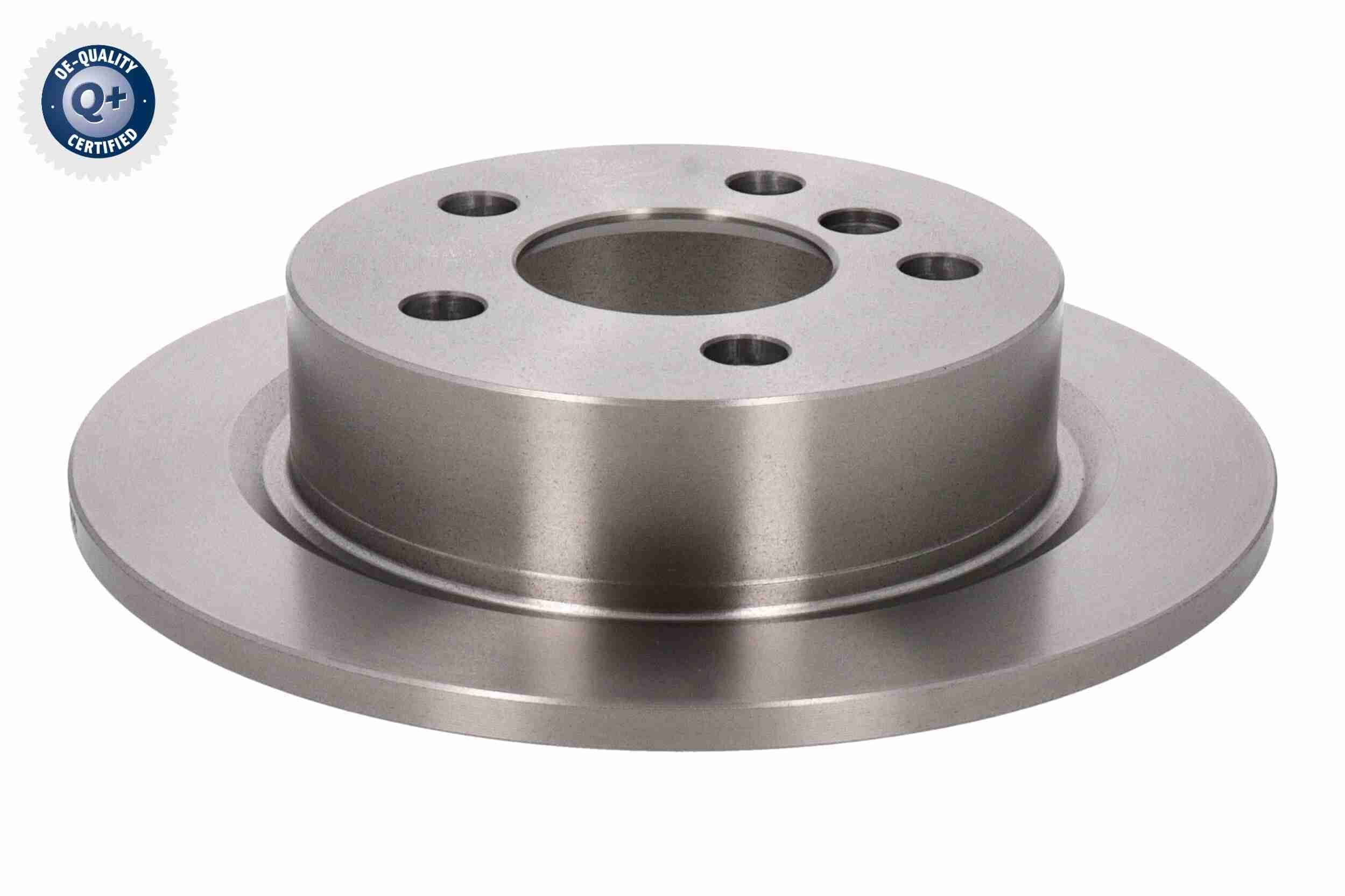 Stabdžių diskas VAICO V20-80111