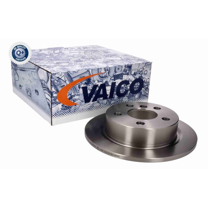 Stabdžių diskas VAICO V20-80111