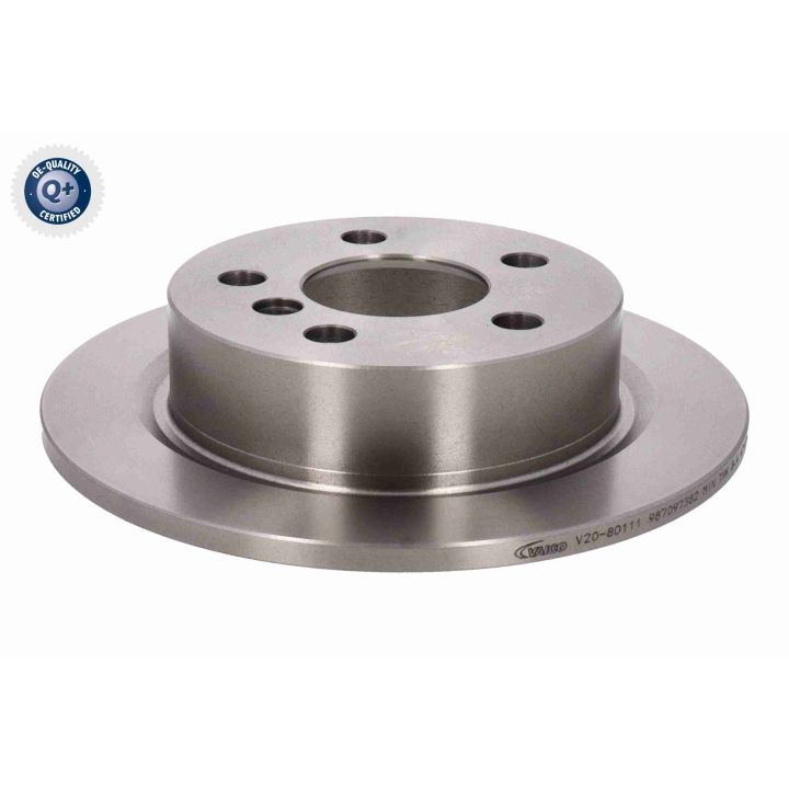 Stabdžių diskas VAICO V20-80111