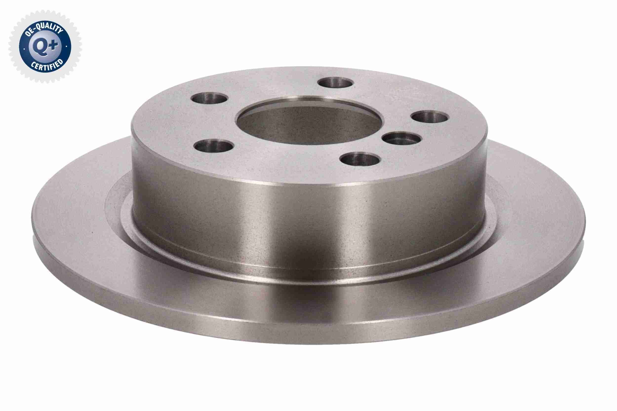 Stabdžių diskas VAICO V20-80111