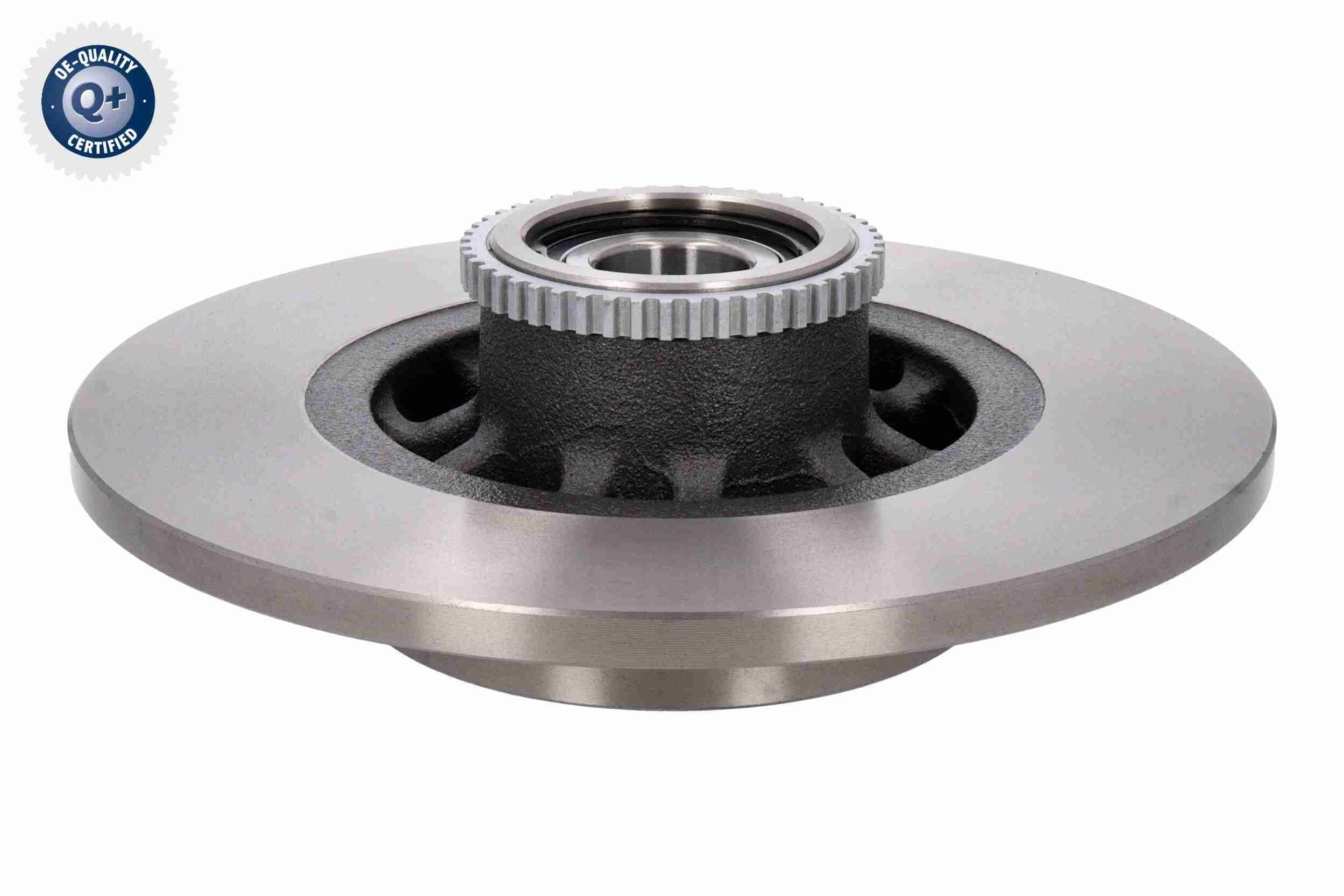 Stabdžių diskas VAICO V46-40035