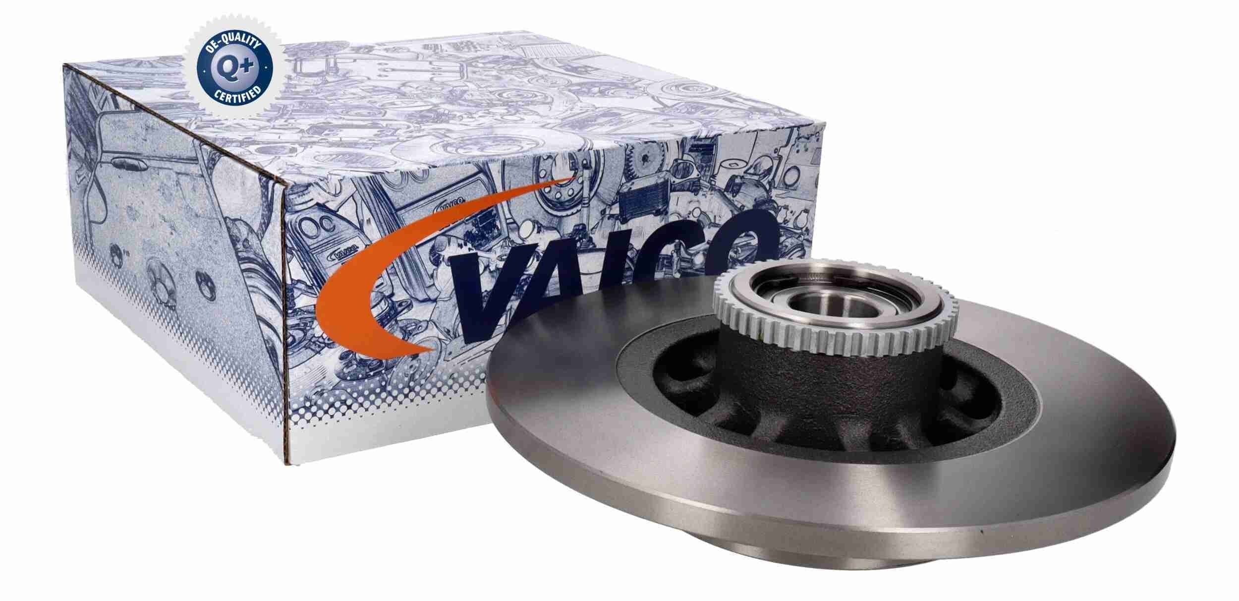 Stabdžių diskas VAICO V46-40035