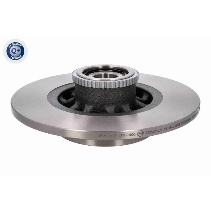 Stabdžių diskas VAICO V46-40035