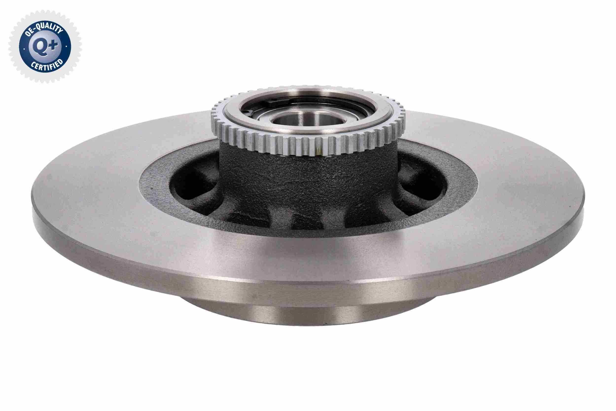 Stabdžių diskas VAICO V46-40035