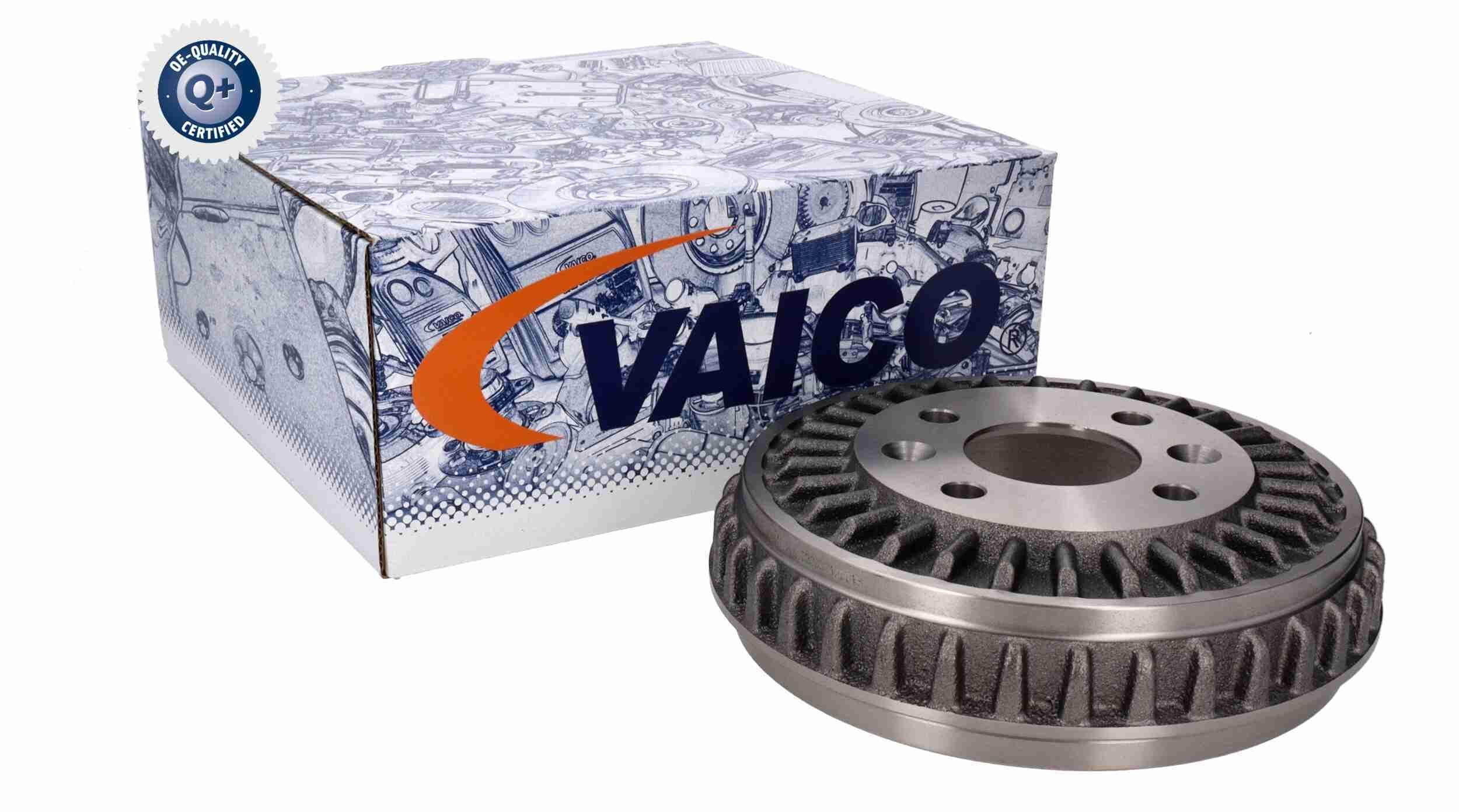 Stabdžių būgnas VAICO V46-60001