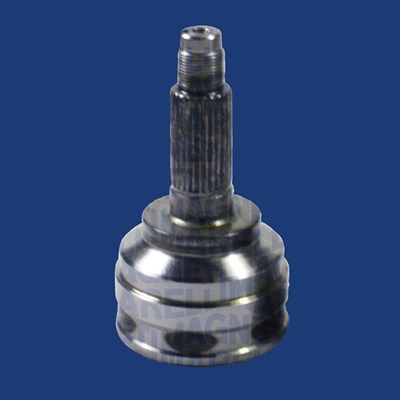 Jungčių komplektas, kardaninis velenas MAGNETI MARELLI 302015100325