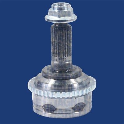 Jungčių komplektas, kardaninis velenas MAGNETI MARELLI 302015100332