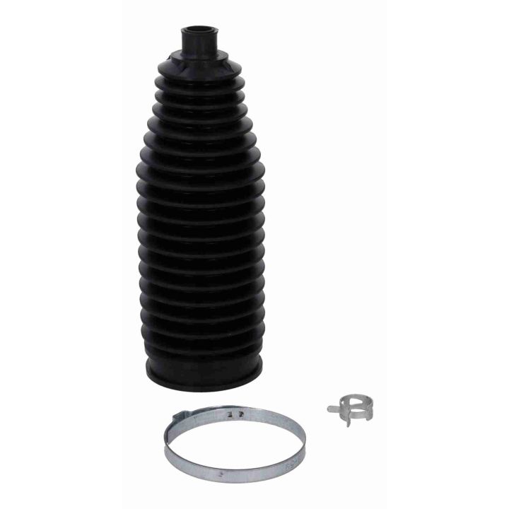 Gofruotoji membrana, vairavimas VAICO V24-1515