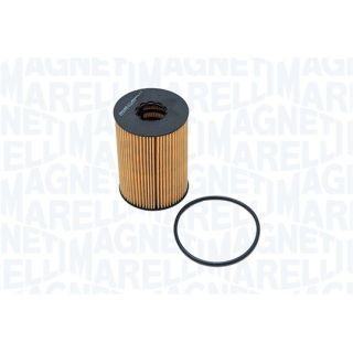 Alyvos filtras MAGNETI MARELLI 153071760644