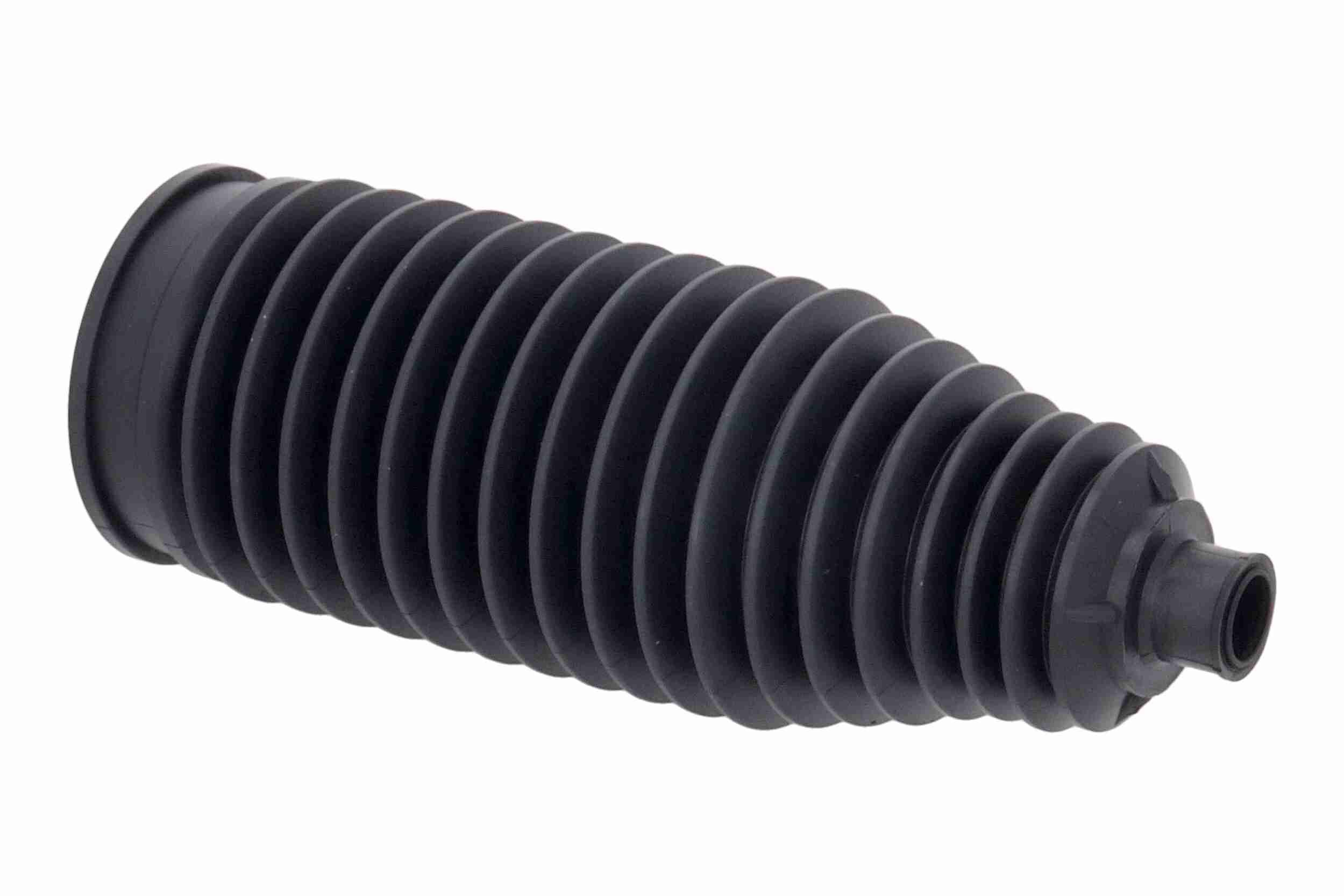 Gofruotoji membrana, vairavimas VAICO V24-1515