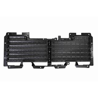 Priekinis variklio gaubtas VAICO V51-0686