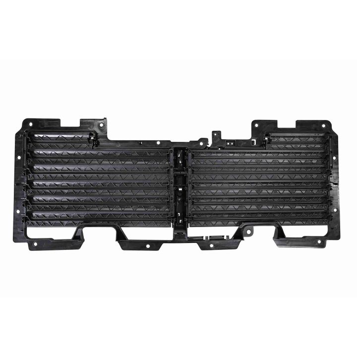 Priekinis variklio gaubtas VAICO V51-0686