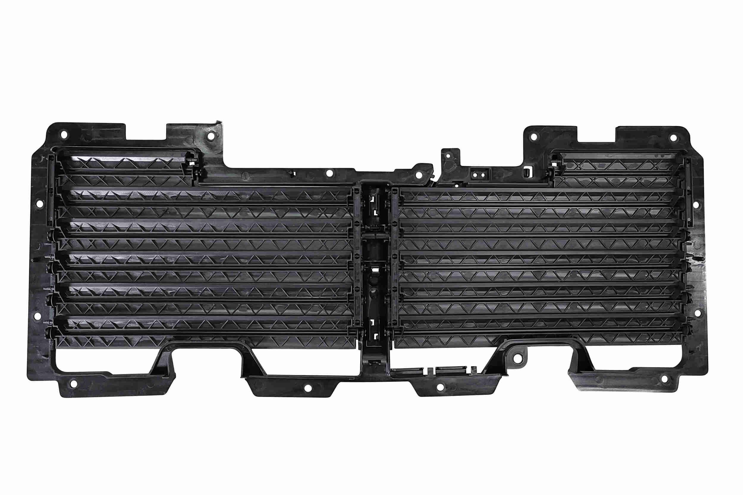 Priekinis variklio gaubtas VAICO V51-0686